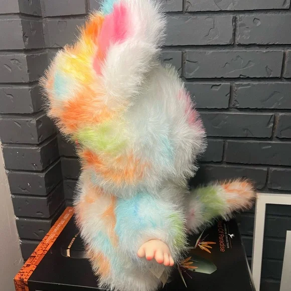 Custom AI 800% inspired by RTU - Picture 3 of 4